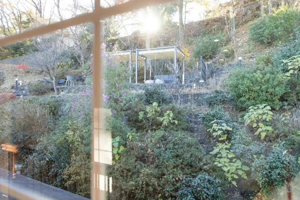 Blue garden - Vacation STAY 11162v