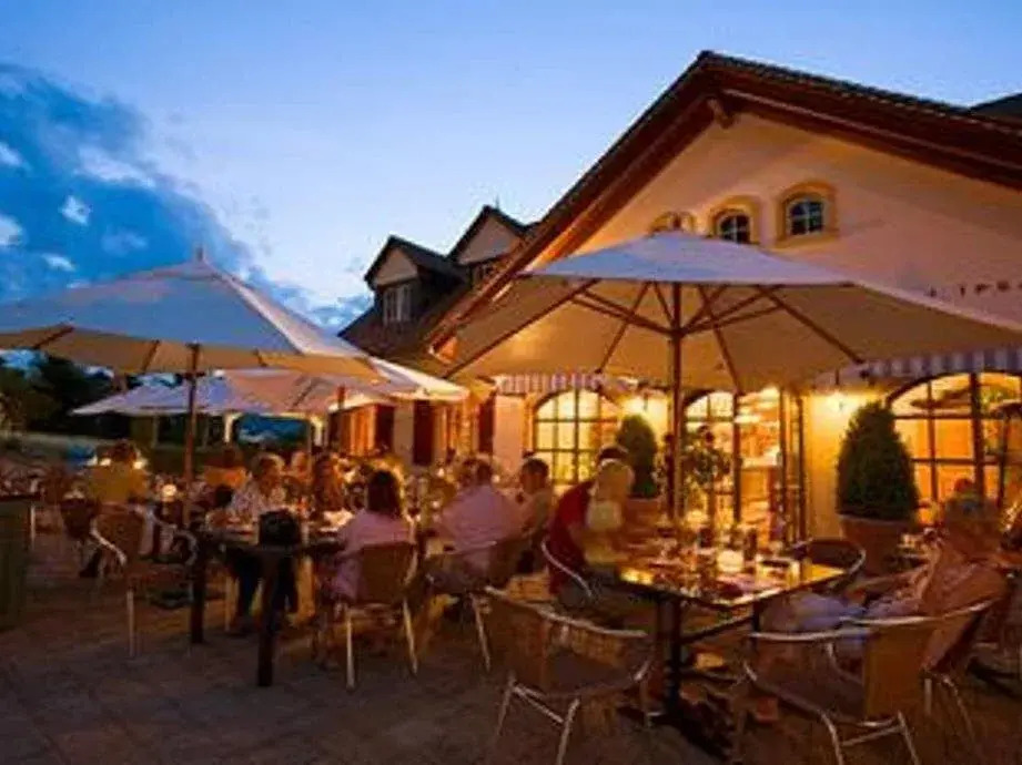 Hotel Schlössli Garni