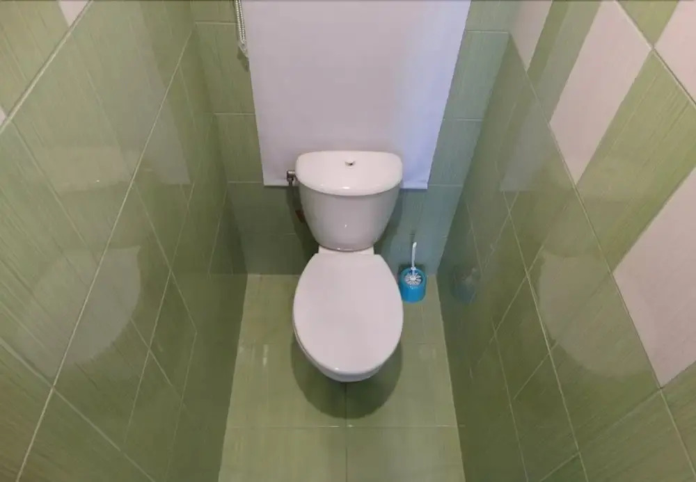 Inndays Podolsk on Borodinsky bulvar 11