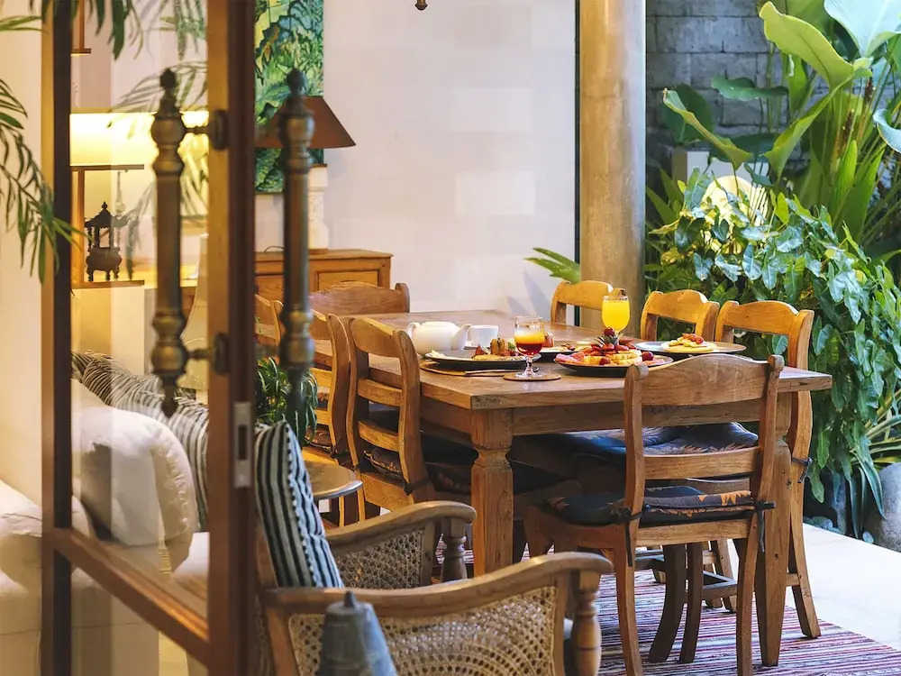 The Baganding Villa - An Elite Haven