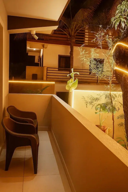 Arambol Bliss Hote Apartments