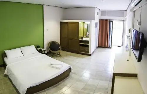 PhoomPhan House บ้านภูมิพันธ์