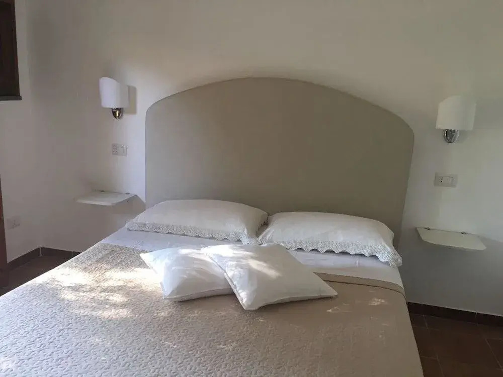 B&B La Quiete