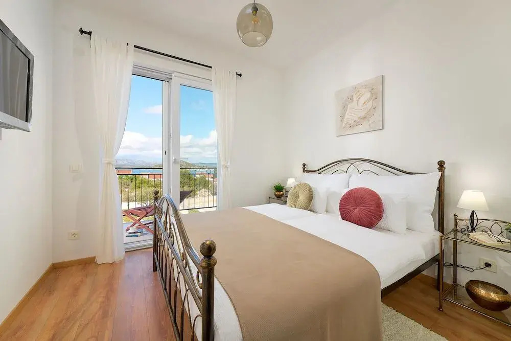 Villa Sun Spalato Cikas
