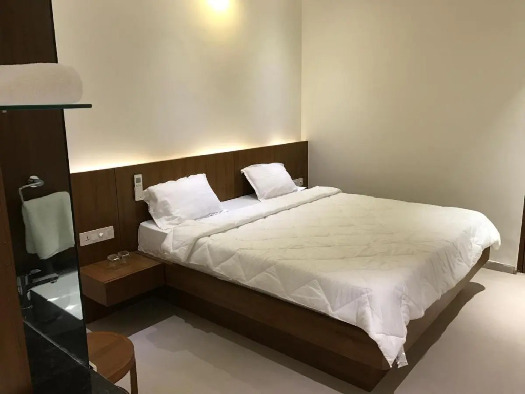 Hotel Vintage
