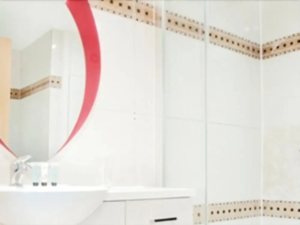 The King's Cross Boutique Apartment!!!