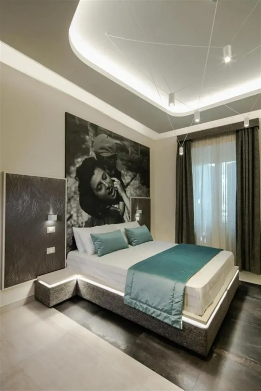 Via Veneto Luxury Suites