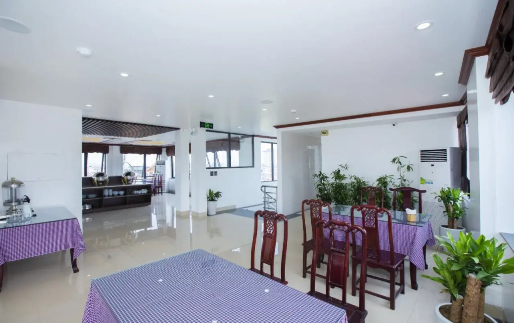 Hoàng Hải 1 Hotel