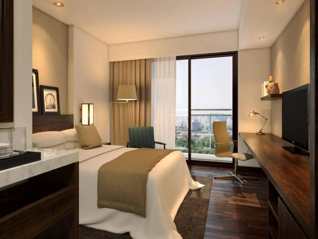 Veranda Hotel Pakubuwono