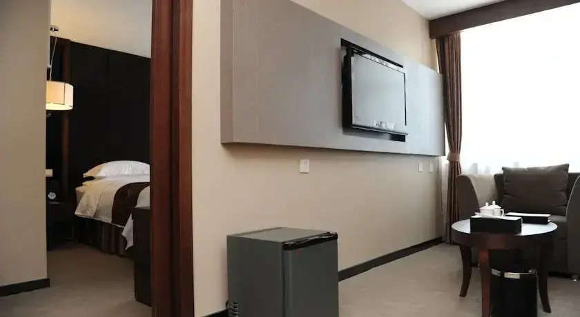 Carin Hotel