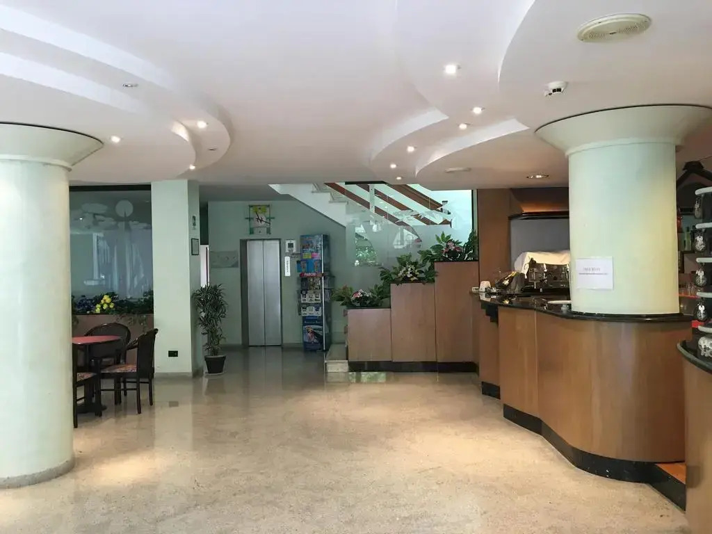 Hotel Como