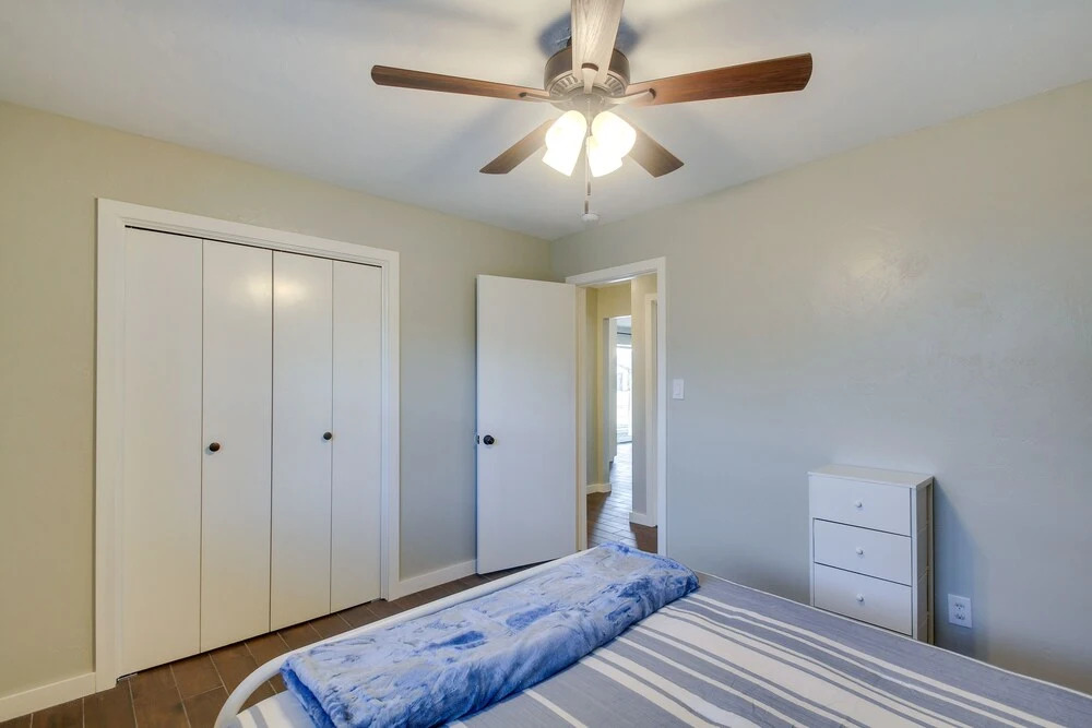 Dog-friendly Norman Vacation Rental ~ 2 Mi to OU!