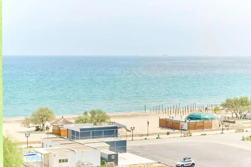 Sunshine 1 BR Apartment Spa n Pool Beach resort