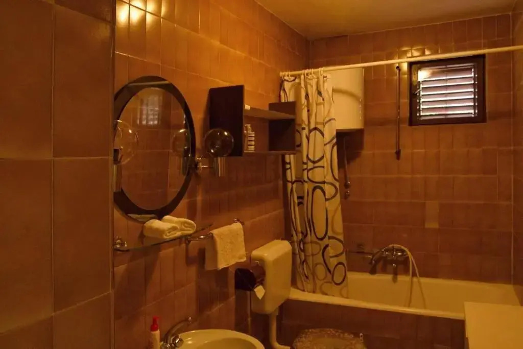 Apartment Zorka 719