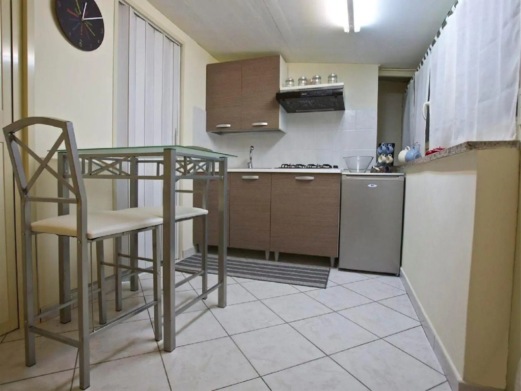 A Casa di Claudio