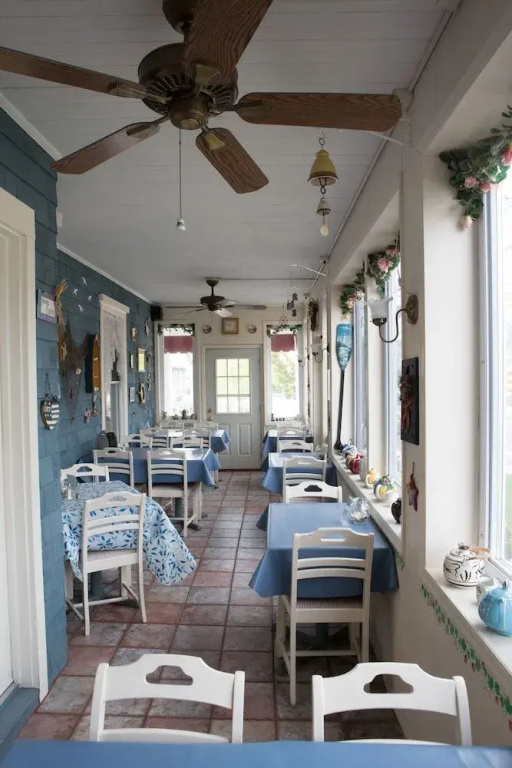The Bentley Inn