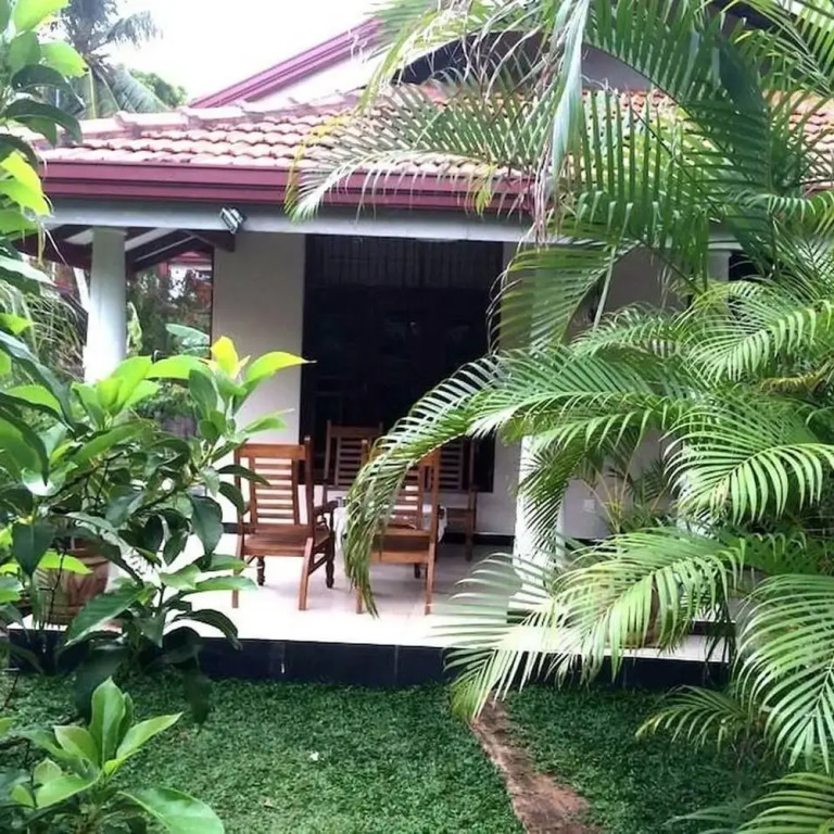 CM apartments