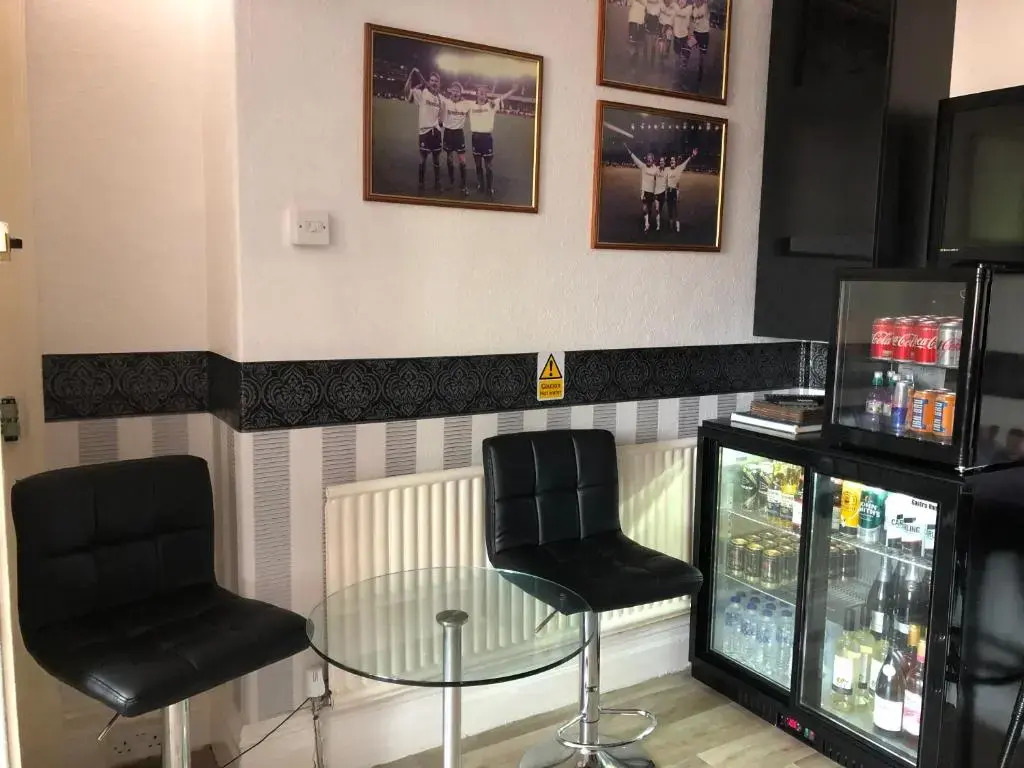 The Franklyn Hotel B&B