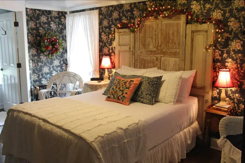 Airy View Bed and Breakfast