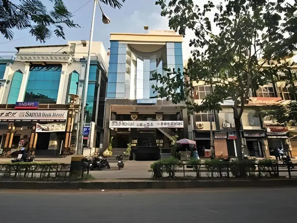 Hotel Nandhini Jayanagar