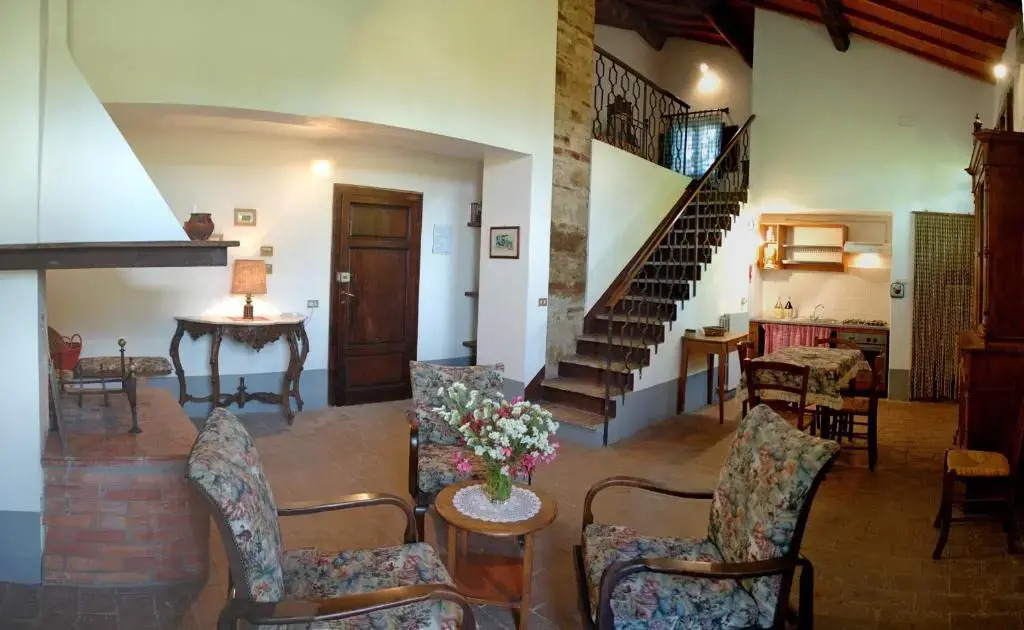 Tenuta di Casaglia