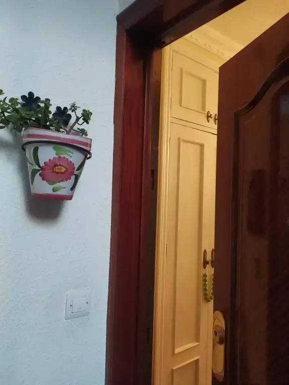Josefa House
