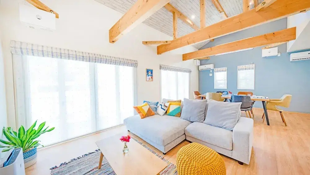Villa MALIBU