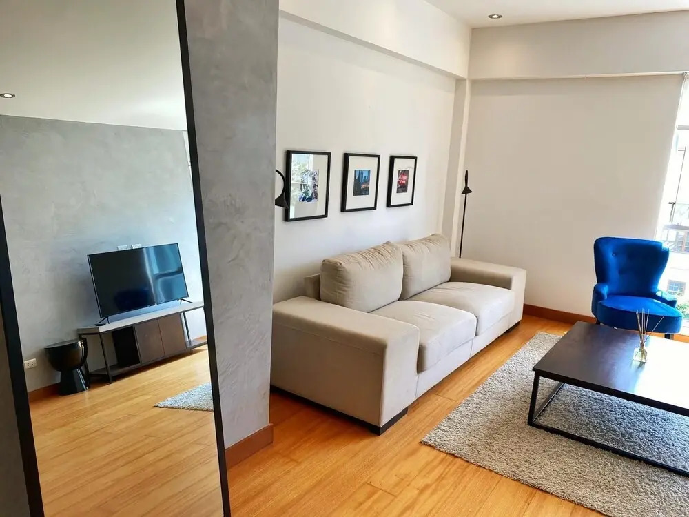 Stylish 2BR in heart of Barranco