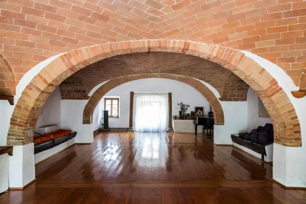 Agriturismo Biologico Ebbio