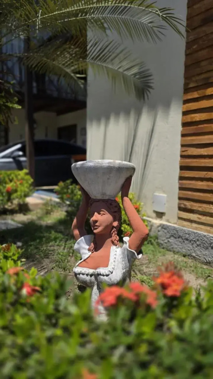 Casa Praia dos Carneiros