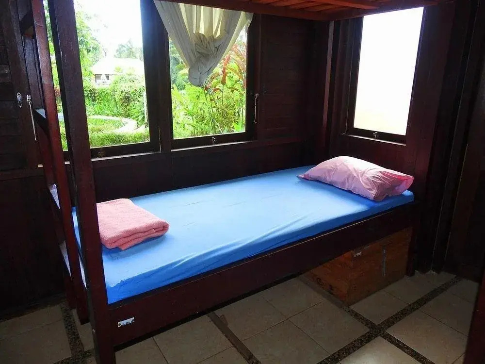 Mandala Hostel Ubud