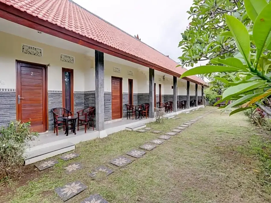 OYO 90711 Blembong Homestay