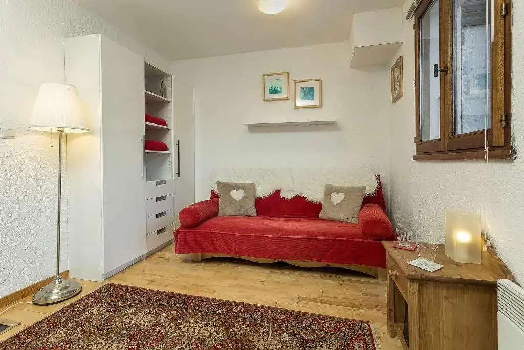 Studio Pecles Chamonix