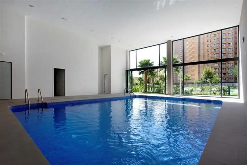 Apartamento Torres Doboe 22-4