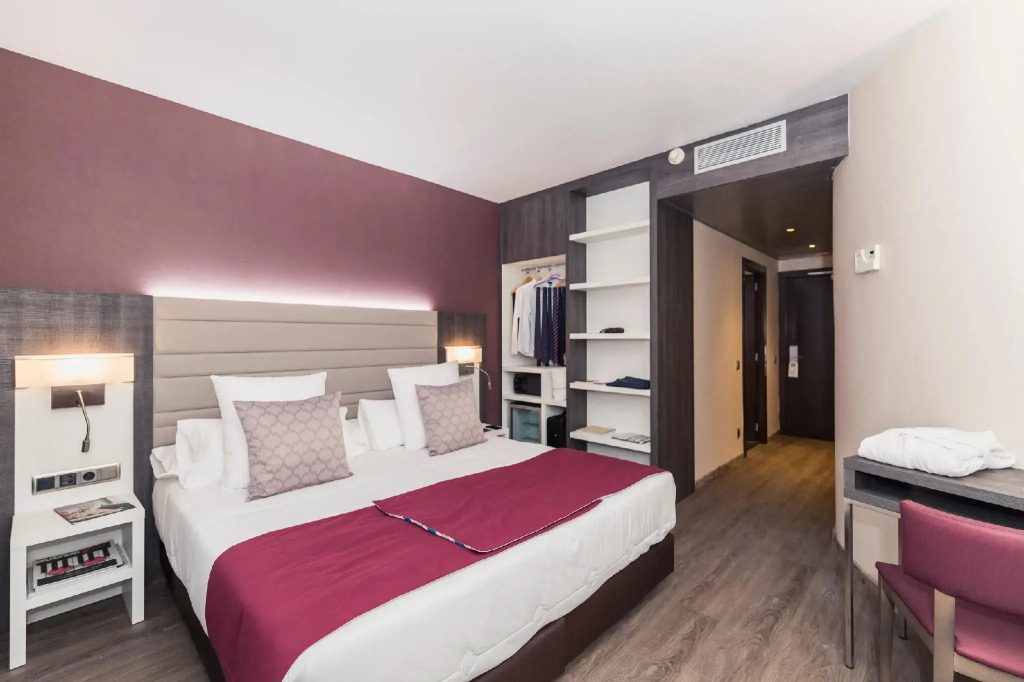 Hotel Ronda Lesseps