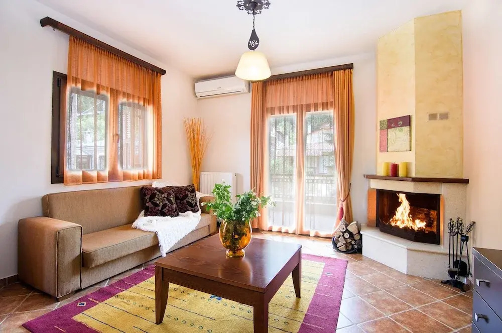 Arktos Suites