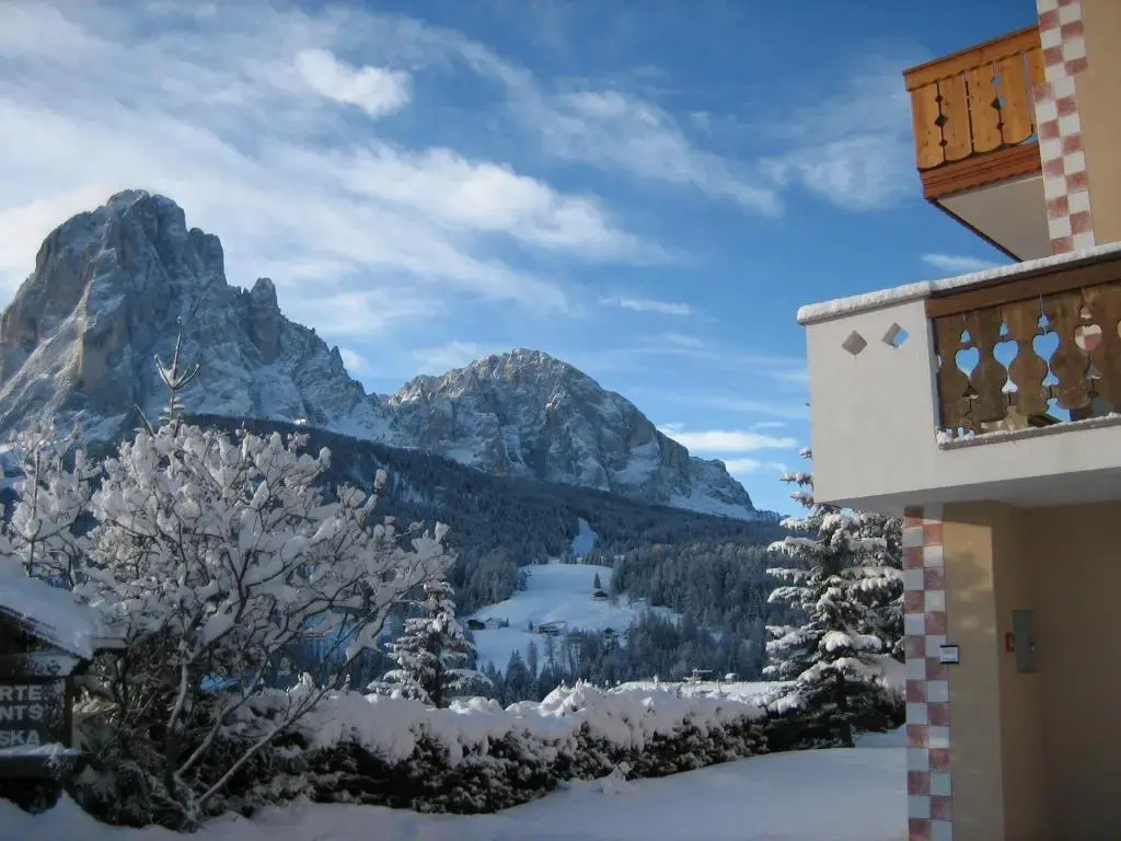 Apartments Etruska
