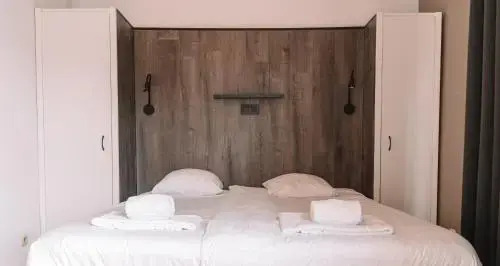Cosmopolite Hotel