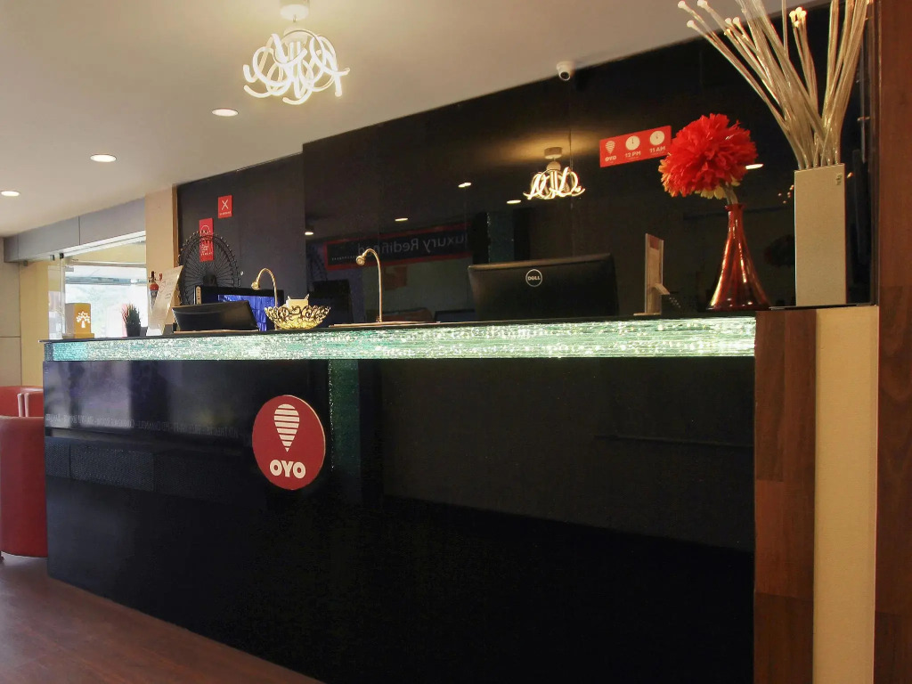 FabHotel Berrys - Kadubisanahalli - Outer Ring Road
