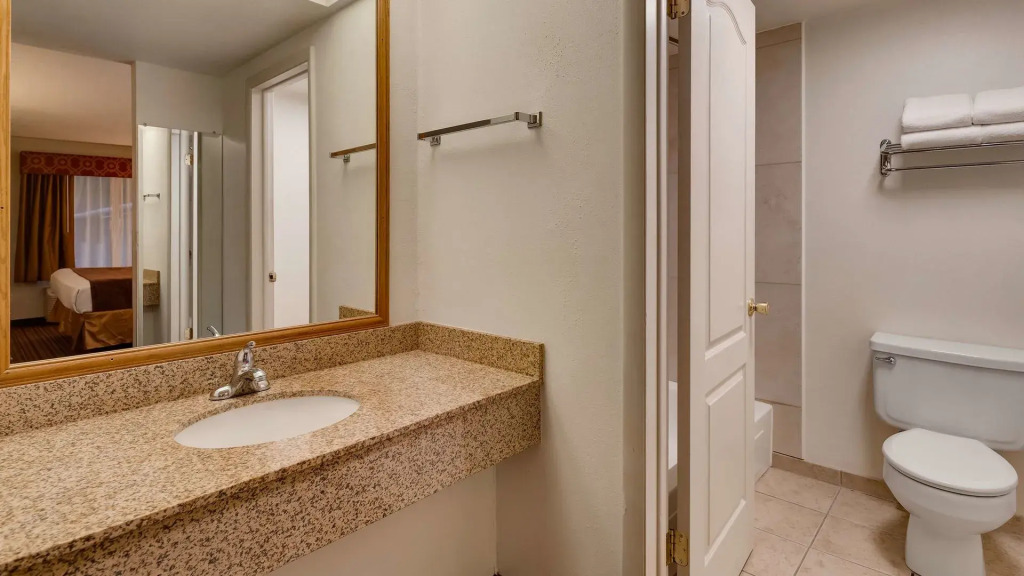 SureStay by Best Western Miles City