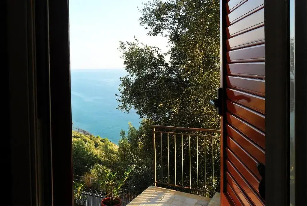 Residenze Cutrì Casa Vacanze Cilento by ElodeaGroup