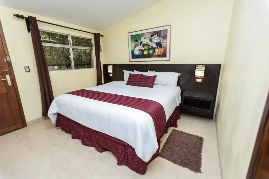 Park Hotel