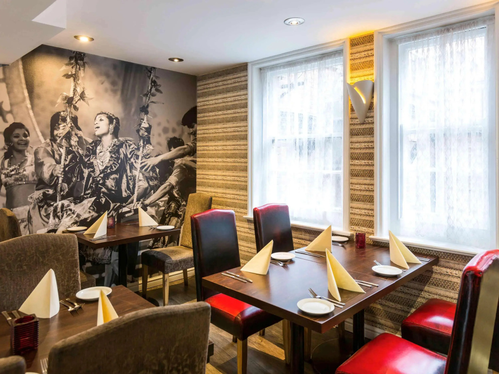 Garner Hotel Reading City Centre by IHG
