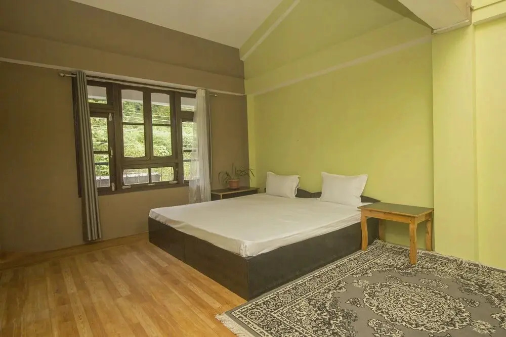 Plato Homestay by OYO Rooms