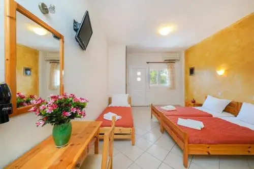 Konstantinos Beach 2