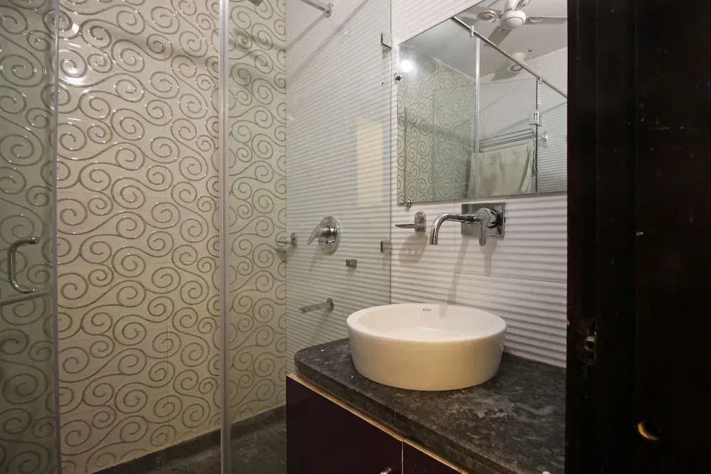 Hotel O LS BANQUET & ROOMS