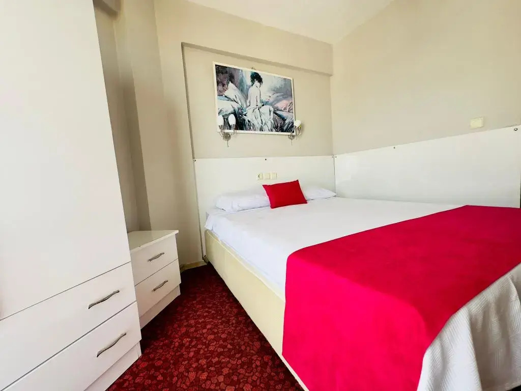 Kaan Otel