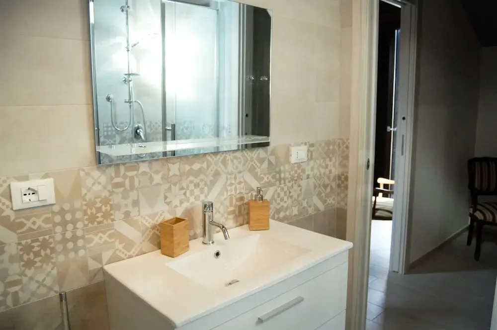 B&B Al Vicoletto