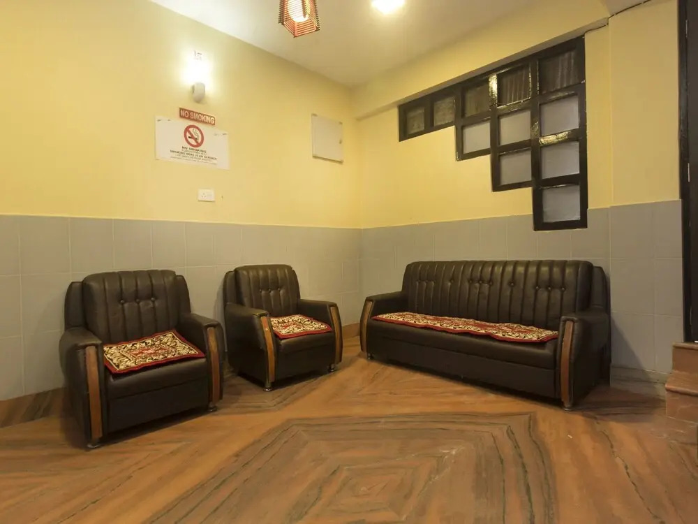 Hotel Sikkim Vila