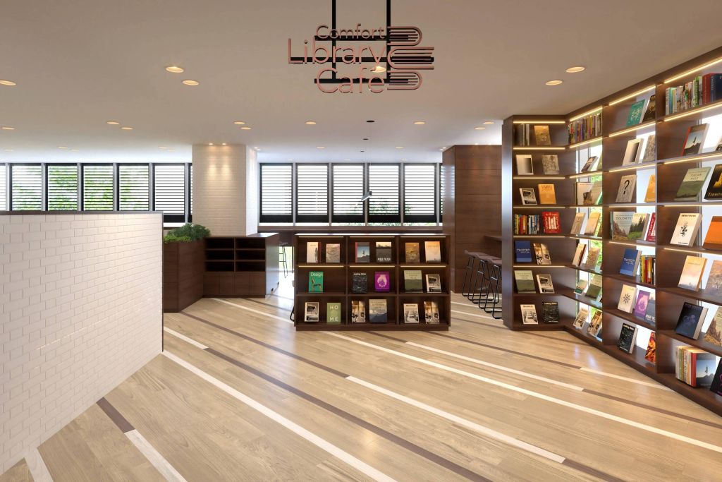 Comfort Hotel Sendai West